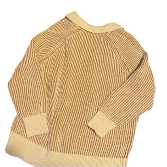 Aerie Sugar Rush Chenille Sweater, size small - Picture 5 of 7